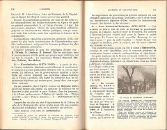 ALGERIE COURS HISTOIRE COLONISATION GEOGRAPHIE ADMINISTRATION  (58)